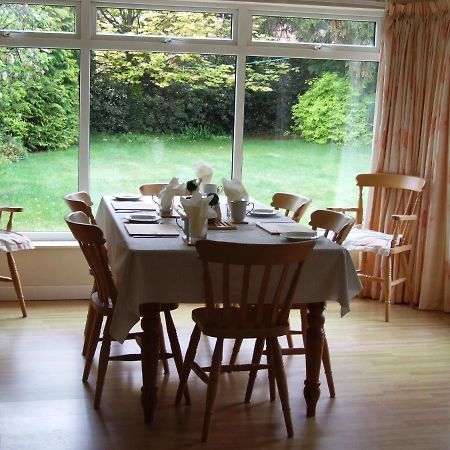 Gayton Bed & Breakfast Hampton in Arden Extérieur photo