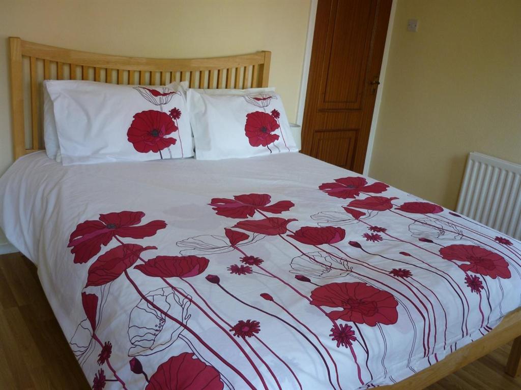 Gayton Bed & Breakfast Hampton in Arden Extérieur photo