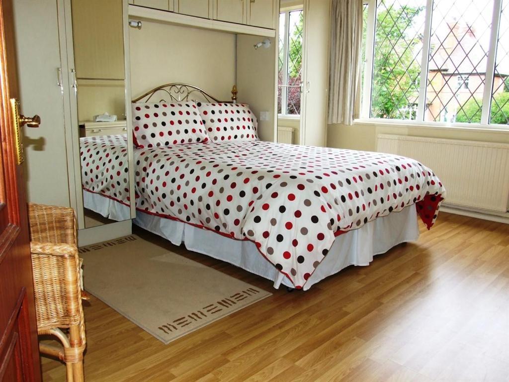 Gayton Bed & Breakfast Hampton in Arden Extérieur photo