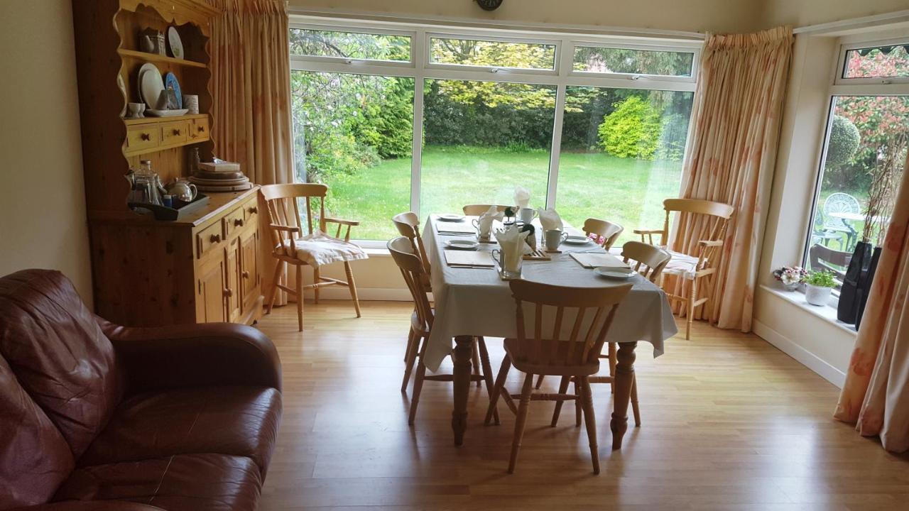 Gayton Bed & Breakfast Hampton in Arden Extérieur photo
