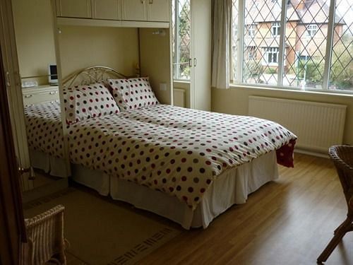 Gayton Bed & Breakfast Hampton in Arden Extérieur photo