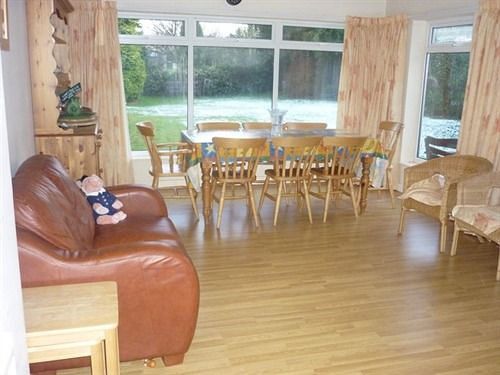 Gayton Bed & Breakfast Hampton in Arden Extérieur photo