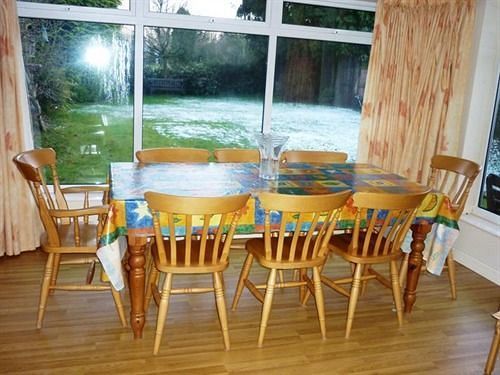 Gayton Bed & Breakfast Hampton in Arden Extérieur photo
